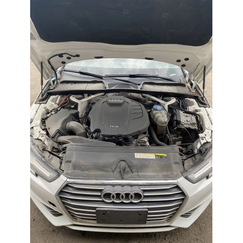 Двигун Audi A4 B9 80A 2.0 TFSI CYM DJY 2016 2.0 л бензин. Двигун Audi A4 B9 80A 2.0 TFSI CYM DJY 2016 2.0 л бензин.