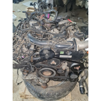 Двигун Audi A6 3.0TDI V6 2009, 3.0 л дизель.