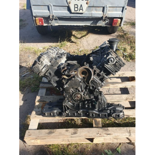 Двигун Audi A6 C6 2.7 CANA 2004 2.7 л бензин. Двигун Audi A6 C6 2.7 CANA 2004 2.7 л бензин.