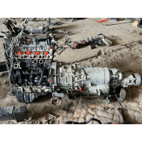 Двигун Audi CYNB 2.0 TFSI, АКПП QLR, 2015-2018, 2.0 л, бензин.
