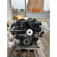 Двигун Audi A6 C7 2.0 TFSI, 2014 рік, 2.0 л, бензин.