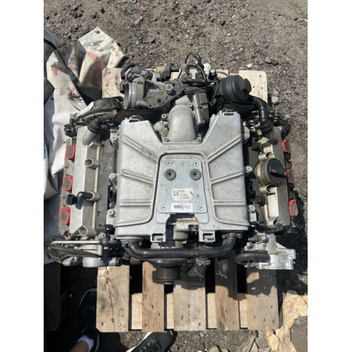 Двигун Audi A6C7 3.0 TFSI 2014, 3.0 л бензин. Двигун Audi A6C7 3.0 TFSI 2014, 3.0 л бензин.