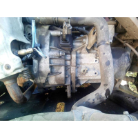 КПП JH3-091 Lodgy Dokker Sandero logan