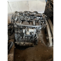 Двигун Audi A6C7 3.0 TFSI 2014, 3.0 л бензин.