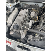 Двигун Audi AEL 2.5TDI, 1997, 2.5 л дизель.