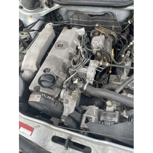 Двигун Audi AEL 2.5TDI, 1997, 2.5 л дизель.
