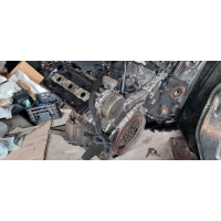 Двигун Audi Q7 3.0TDI V6 2019, 3.0л дизель.
