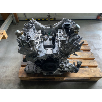 Двигун Audi 4.0 TFSI CTG, S6 S7 A8, 2012, 4.0 л, бензин.
