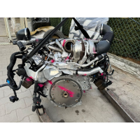 Двигун Audi SQ7 CZA, V8, 2021, 4.0 л, дизель. Audi SQ8 CZA, V8, 2021, 4.0 л, дизель. Audi SQ5 CZA, V6, 2021, 3.0 л, бензин.