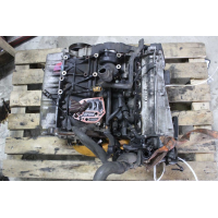 Двигун Audi TT AUQ 1.8T 180 к.с. бензин 2000 рік 1.8 л.