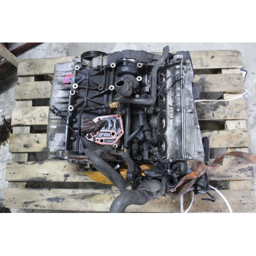Двигун Audi TT AUQ 1.8T 180 к.с. бензин 2000 рік 1.8 л. Двигун Audi TT AUQ 1.8T 180 к.с. бензин 2000 рік 1.8 л.