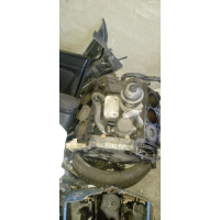 Двигун Audi VW ASB 3.0 TDI, б/у, 2004, 3.0 л дизель.