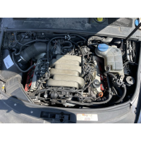 Двигун Audi AUK 3.2 FSI для Audi A6 C6 2004-2011, 3.2 л, бензин.