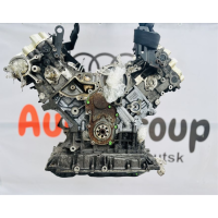 Двигун Audi AUK 3.2 FSI TFSI, A6 C6, 2005, 3.2 л, бензин.
