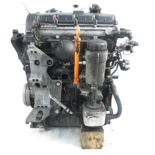 Двигун AUY BVK 1.9 Tdi 85 kwt 115 hp для VW Sharan Ford Galaxy Seat Alhamb, 2000 рік, дизель, 1.9 л. Двигун AUY BVK 1.9 Tdi 85 kwt 115 hp для VW Sharan Ford Galaxy Seat Alhamb, 2000 рік, дизель, 1.9 л.
