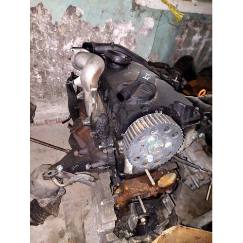 Двигун AVB 1.9 для Passat B5 та Audi A4 (B6) 2000 р., дизель, 1.9 л. Двигун AVB 1.9 для Passat B5 та Audi A4 (B6) 2000 р., дизель, 1.9 л.