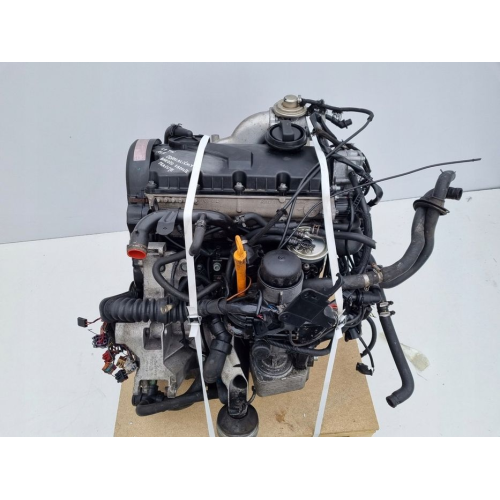 Двигун AVF 1.9 TDI 96 кВт Volkswagen Passat B5 Audi A6C5 A4B6 Skoda Super 2000 Дизель 2000 рік 1.9 л. Двигун AVF 1.9 TDI 96 кВт Volkswagen Passat B5 Audi A6C5 A4B6 Skoda Super 2000 Дизель 2000 рік 1.9 л.