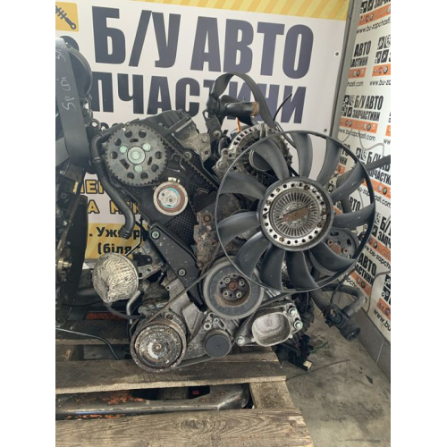 Двигун AVF для VW Passat B5+ 1,9 TDI 96 кВт, 2000 рік, 1,9 л, дизель. Двигун AVF для VW Passat B5+ 1,9 TDI 96 кВт, 2000 рік, 1,9 л, дизель.