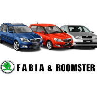 Двигун Skoda Fabia Roomster, 1.2 TSI, 2015, 1.2 л, бензин.
