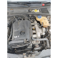 Двигун AWM, Volkswagen Passat B5, 2000 р., 1.8 л, бензин.