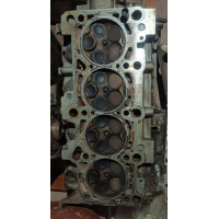 Двигун AWT 1.8T 150 к.с. бензин Audi, Skoda, VW 2000 р. 1.8 л.