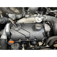 Двигун AXC 1.9 TDI 63 кВт Volkswagen T5 2003, 1.9 л, дизель.