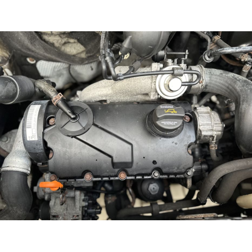 Двигун AXC 1.9 TDI 63 кВт Volkswagen T5 2003, 1.9 л, дизель. Двигун AXC 1.9 TDI 63 кВт Volkswagen T5 2003, 1.9 л, дизель.