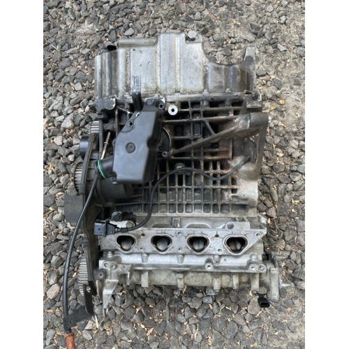 Двигун AXP, Volkswagen Golf 4, 2001, 1.4 л, бензин. Двигун AXP, Volkswagen Golf 4, 2001, 1.4 л, бензин.