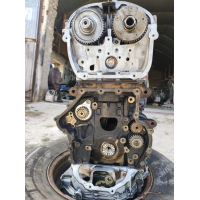 Двигун Audi A4 1.8 TFSI CDH, 2011, 1.8 л, бензин.