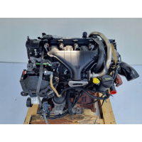 Двигун AZBA D4204T для Ford Mondeo, Volvo, Pegout 407, Citroen 2.0 tdci hdi, 2004 рік, 2.0 л, дизель.