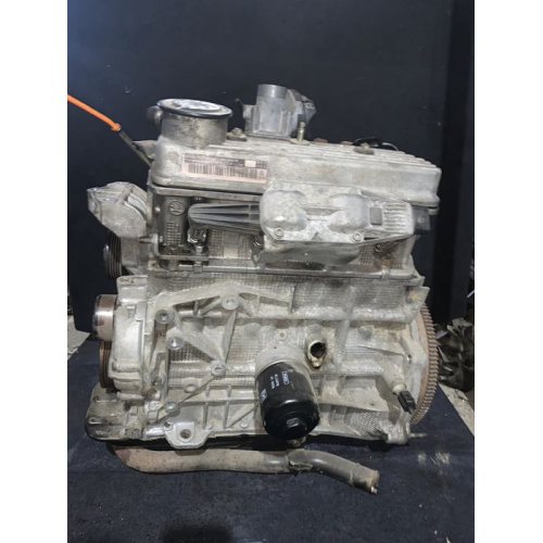 Двигун AZF, Skoda Fabia, 2000, 1.4 л, бензин, 8v. Двигун AZF, Skoda Fabia, 2000, 1.4 л, бензин, 8v.