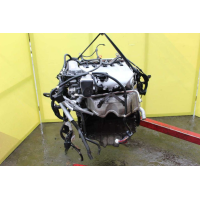 Двигун AZZ 3.2 FSI Volkswagen Touareg 2003 3.2 л бензин.