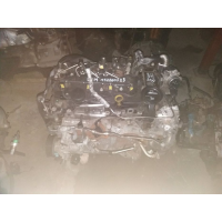 Двигун B16DTL для Opel Astra, 2009, 1.6 л, дизель. Доступні українські запчастини за правилами мерчант Гугл.