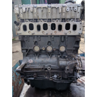Двигун B20F (2.0 л) для Volvo 440, 460, 480. 1988 рік, бензиновий.
