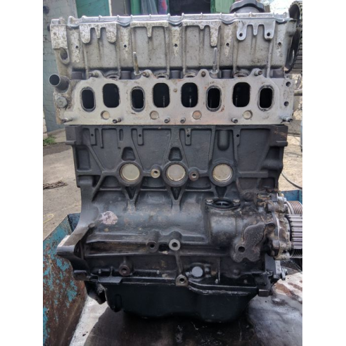 Двигун B20F (2.0 л) для Volvo 440, 460, 480. 1988 рік, бензиновий. Двигун B20F (2.0 л) для Volvo 440, 460, 480. 1988 рік, бензиновий.