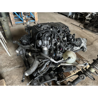 Двигун B47 BMW G01 G02 G30 G31 F25 F26 F30 F36, 2016-2021, 2.0 літра дизель.