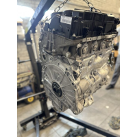 Двигун B47D20B, 2020 рік, 2.0 л, дизель, X5/X6 F15/16, 40 тис.км, українська версія.