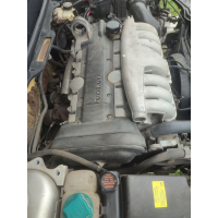 Двигун b6294s Volvo S80 2.9 бензин 2000 рік 2.9 литра.