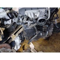 Двигун Volkswagen Touareg 2.5 TDI 2003-2006, 2.5 л, дизель.