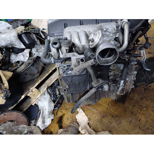 Двигун Volkswagen Touareg 2.5 TDI 2003-2006, 2.5 л, дизель. Двигун Volkswagen Touareg 2.5 TDI 2003-2006, 2.5 л, дизель.