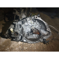 КПП Коробка Jumper Boxer Ducato 2.0 hdi/jtd 20MM01, 2005, 2.0 л, дизель.