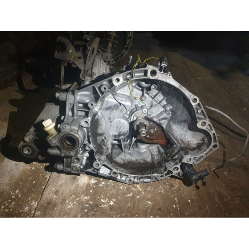 КПП Коробка Jumper Boxer Ducato 2.0 hdi/jtd 20MM01, 2005, 2.0 л, дизель. КПП Коробка Jumper Boxer Ducato 2.0 hdi/jtd 20MM01, 2005, 2.0 л, дизель.