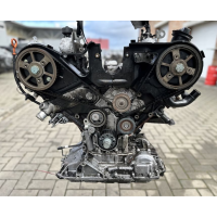 Двигун BDG 2.5 TDI V6, Volkswagen, 2003, 2.5 л, дизель.
