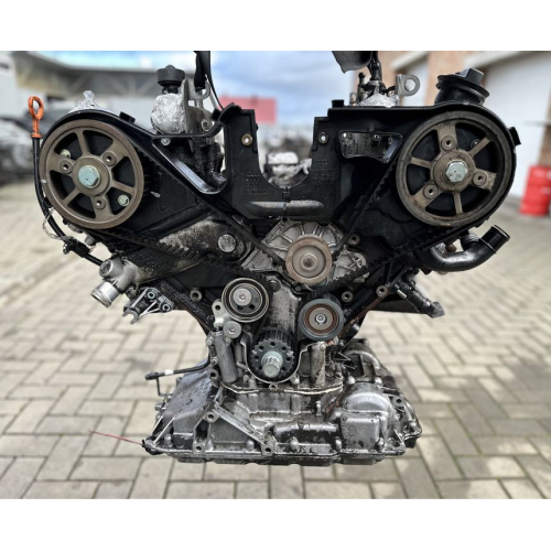 Двигун BDG 2.5 TDI V6, Volkswagen, 2003, 2.5 л, дизель. Двигун BDG 2.5 TDI V6, Volkswagen, 2003, 2.5 л, дизель.