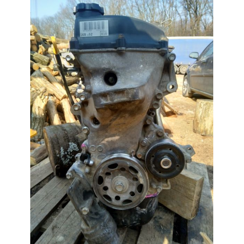 Двигун Toyota 1KR-B52 для Aygo, 2005 р., 1.0 л, бензин. Двигун Toyota 1KR-B52 для Aygo, 2005 р., 1.0 л, бензин.