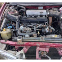 Двигун бензин Mazda 626, FS, 1997, 2.0 л.
