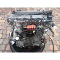 Двигун бензин Mazda 6 Gh, Z6, 2008, 2.0 л, бензин.
