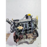 Двигун бензиновий Dacia Sandero 1.4 UF85261 2008-2012, об'єм 1.4 л.