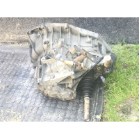 КПП Land Rover Freelander 2.0, M47 BMW, 2005, 2.0 л, дизель.
