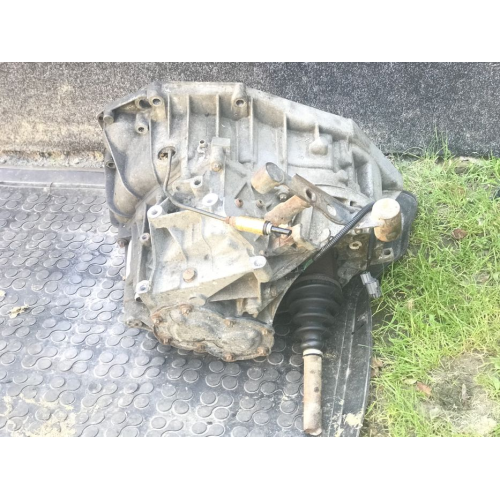 КПП Land Rover Freelander 2.0, M47 BMW, 2005, 2.0 л, дизель. КПП Land Rover Freelander 2.0, M47 BMW, 2005, 2.0 л, дизель.